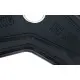 Amila Δίσκος R Rubber Cover 50mm 5Kg - 90316 Amila Δίσκος R Rubber Cover 50mm 5Kg - 90316