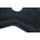 Amila Δίσκος R Rubber Cover 50mm 15Kg - 90318