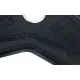 Amila Δίσκος R Rubber Cover 50mm 15Kg - 90318