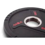 Amila Δίσκος TPU 50mm 2.50Kg - 90320 Amila Δίσκος TPU 50mm 2.50Kg - 90320
