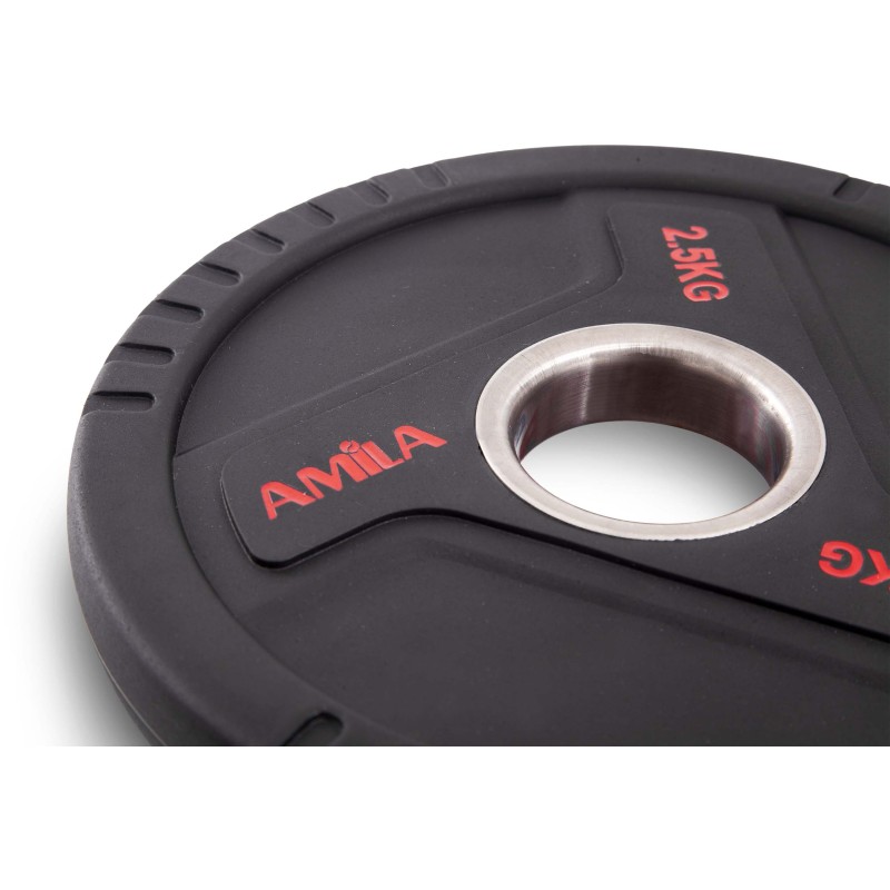 Amila Δίσκος TPU 50mm 2.50Kg - 90320