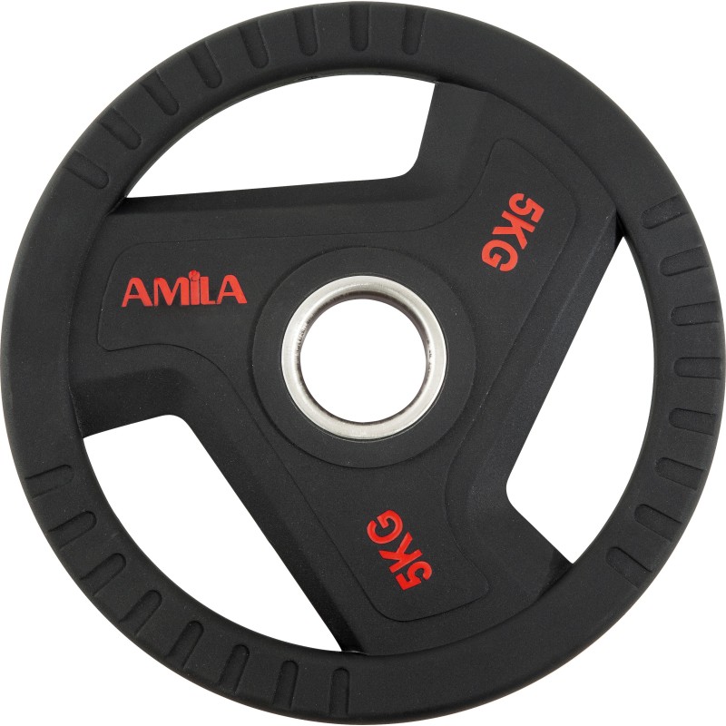 Amila Δίσκος TPU 50mm 5.00Kg - 90321