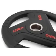 Amila Δίσκος TPU 50mm 10.00Kg - 90322