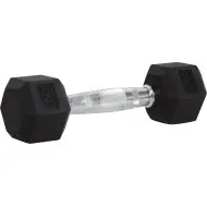 Amila Aλτήρας Εξάγωνος Rubber Cover Class B - 2.0Kg - 90552 Amila Aλτήρας Εξάγωνος Rubber Cover Class B - 2.0Kg - 90552