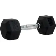 Amila Aλτήρας Εξάγωνος Rubber Cover Class B - 5.0Kg - 90555 Amila Aλτήρας Εξάγωνος Rubber Cover Class B - 5.0Kg - 90555