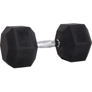 Amila Aλτήρας Εξάγωνος Rubber Cover Class B - 28.0Kg - 90569