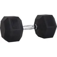 Amila Aλτήρας Εξάγωνος Rubber Cover Class B - 28.0Kg - 90569 Amila Aλτήρας Εξάγωνος Rubber Cover Class B - 28.0Kg - 90569