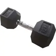 Amila Aλτήρας Εξάγωνος Rubber Cover Class B - 32.5Kg - 90571 Amila Aλτήρας Εξάγωνος Rubber Cover Class B - 32.5Kg - 90571