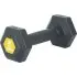 Amila Aλτήρας Εξάγωνος Original Rubber H - 2.0Kg - 90581