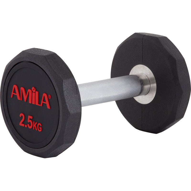 Amila Aλτήρας Δεκάγωνος TPU Series - 2.5Kg - 90621