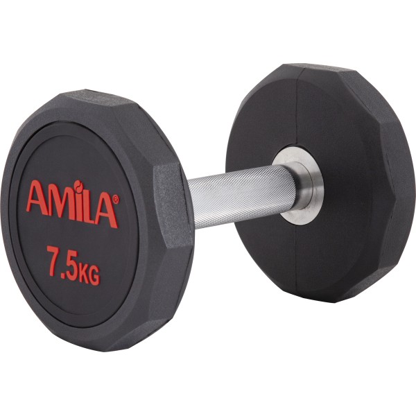 Amila Aλτήρας Δεκάγωνος TPU Series - 7.5Kg - 90623