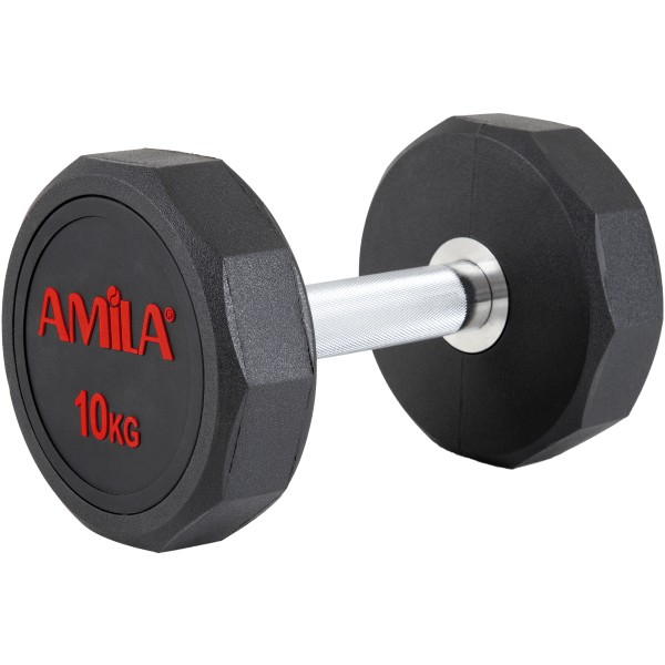 Amila Aλτήρας Δεκάγωνος TPU Series - 10Kg - 90624