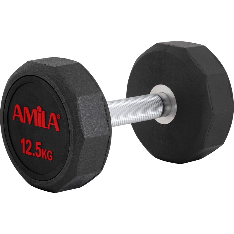 Amila Aλτήρας Δεκάγωνος TPU Series - 12.5Kg - 90625