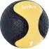 Amila Μπάλα Medicine Ball Rubber 1kg - 90701