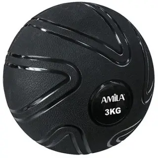 Amila Slam Ball 3kg - 90803
