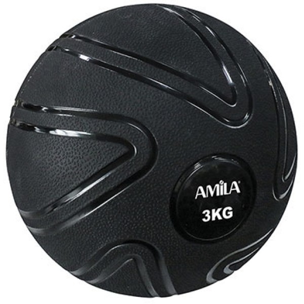 Amila Slam Ball 3kg - 90803