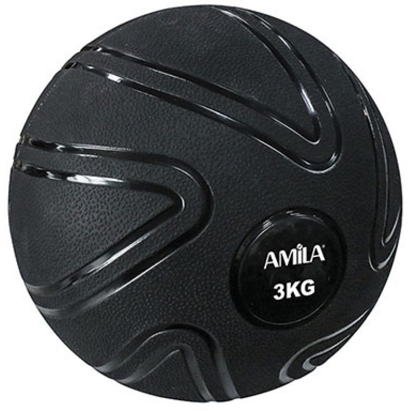 Amila Slam Ball 3kg - 90803