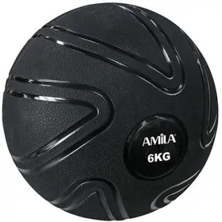 Amila Slam Ball 6kg - 90805