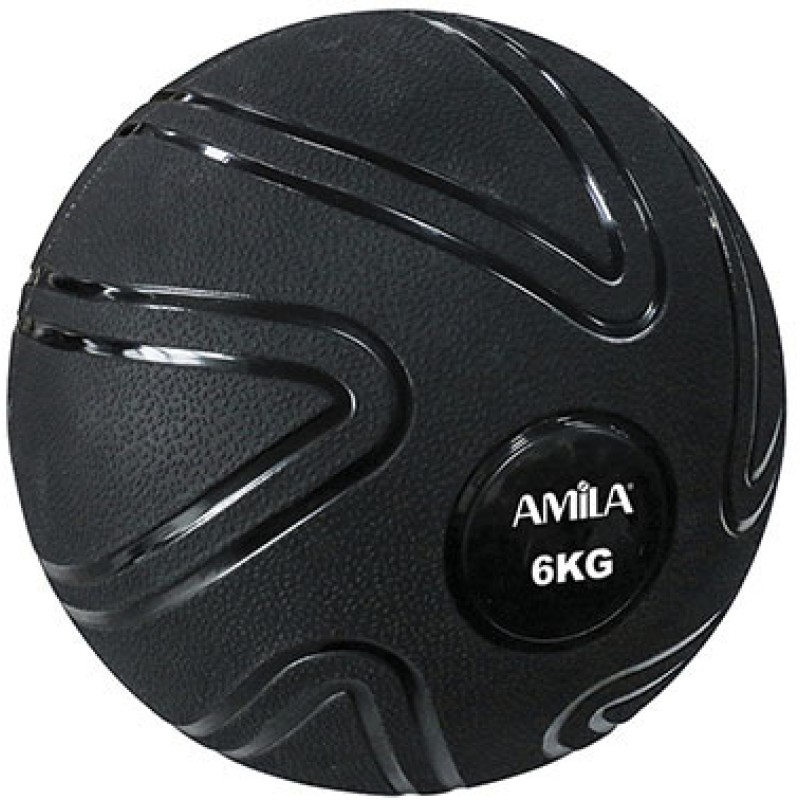 Amila Slam Ball 6kg - 90805