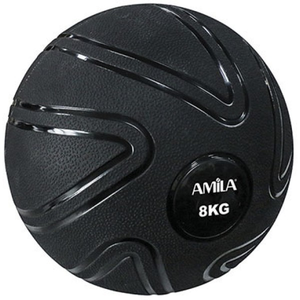 Amila Slam Ball 8kg - 90806