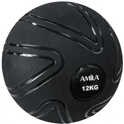 Amila Slam Ball 12kg - 90808