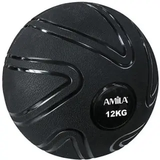 Amila Slam Ball 12kg - 90808