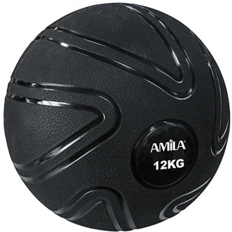 Amila Slam Ball 12kg - 90808