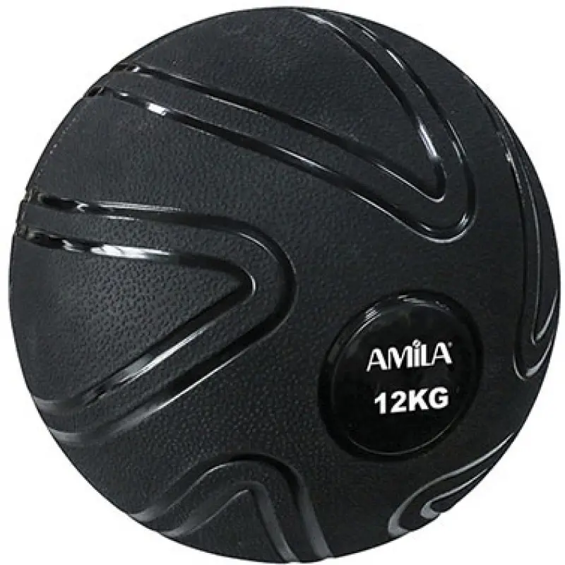 Amila Slam Ball 12kg - 90808 Amila Slam Ball 12kg - 90808