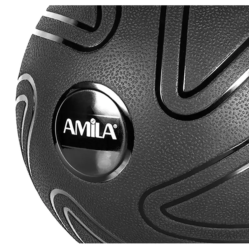 Amila Slam Ball 15kg - 90809 Amila Slam Ball 15kg - 90809