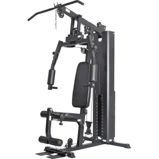 Amila Πολυόργανο Γυμναστικής DS915 - 91201 - Σε 12 Άτοκες Δόσεις