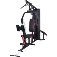 Amila Πολυόργανο Γυμναστικής HG1187 - 91202 - Σε 12 Άτοκες Δόσεις