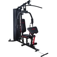 Amila Πολυόργανο Γυμναστικής HG1187 - 91202 - Σε 12 Άτοκες Δόσεις