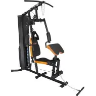 Amila Πολυόργανο HG400 - 91208 - Σε 12 Άτοκες Δόσεις