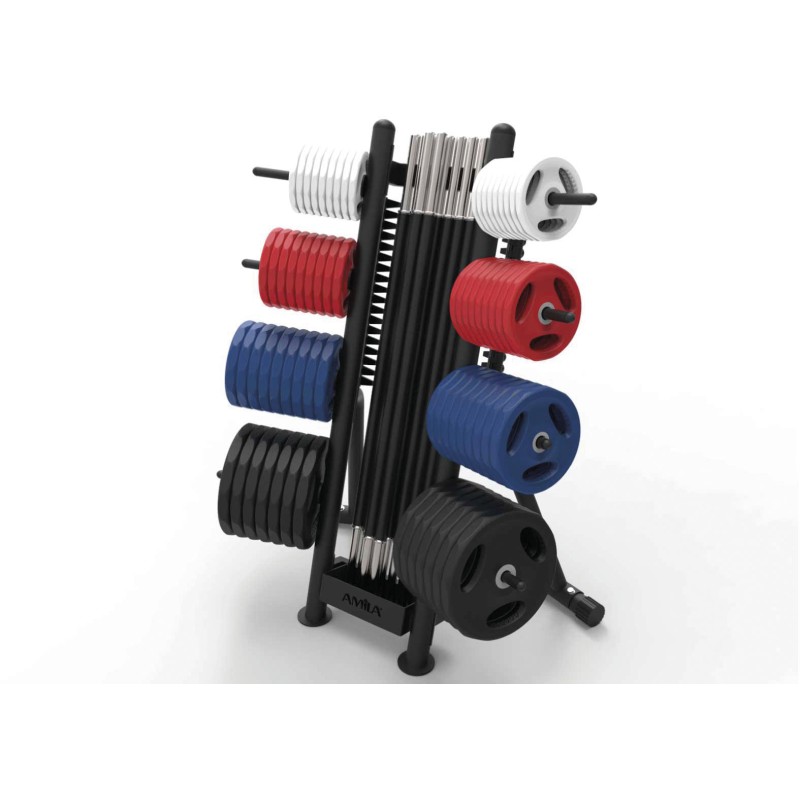 Amila Pump Set Rack - 91352