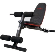 Amila Πάγκος Γυμναστικής AWB508G - 91401