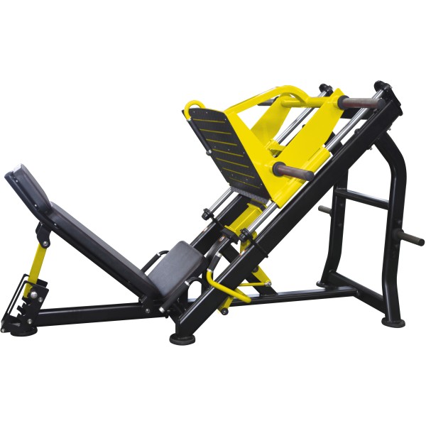 Amila Leg Press 45 - 91550 - Σε 24 Άτοκες Δόσεις