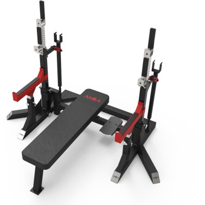 Amila Πάγκος Επαγγελματικός Power Lifting - 91551 - Σε 12 Άτοκες Δόσεις