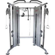 Amila Μηχάνημα Διπλής Τροχαλίας FT3100 - 91640 - Σε 12 Άτοκες Δόσεις