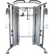 Amila Μηχάνημα Διπλής Τροχαλίας FT3100 - 91640 - Σε 12 Άτοκες Δόσεις