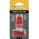 Fox Σφυρίχτρα  Sonic Blast CMG Safety Κόκκινη με Κορδόνι - 92030108