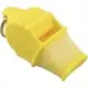 Fox Σφυρίχτρα  Sonic Blast CMG Safety Κίτρινη με Κορδόνι - 92030208