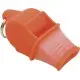 Fox Σφυρίχτρα  Sonic Blast CMG Safety Πορτοκαλί με Κορδόνι - 92030308