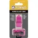 Fox Σφυρίχτρα  Sonic Blast CMG Safety Ροζ με Κορδόνι - 92030408