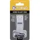 Fox Σφυρίχτρα  Sonic Blast CMG Safety Λευκή με Κορδόνι - 92030708