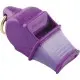 Fox Σφυρίχτρα  Sonic Blast CMG Safety Μωβ με Κορδόνι - 92030808