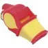 Fox Σφυρίχτρα  Sonic Blast CMG Safety Κόκκινη-Κίτρινη Κορδόνι - 92033108