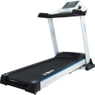 Amila Hermes F275PI Διάδρομος Γυμναστικής 2,75HP - 92218 - Σε 12 Άτοκες Δόσεις