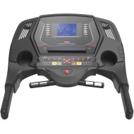 Amila Progressive F350PI Διάδρομος Γυμναστικής 3,5HP - 92219 - Σε 12 Άτοκες Δόσεις