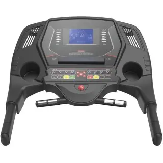 Amila Progressive F350PI Διάδρομος Γυμναστικής 3,5HP - 92219 - Σε 12 Άτοκες Δόσεις