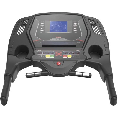 Amila Progressive F350PI Διάδρομος Γυμναστικής 3,5HP - 92219 - Σε 12 Άτοκες Δόσεις